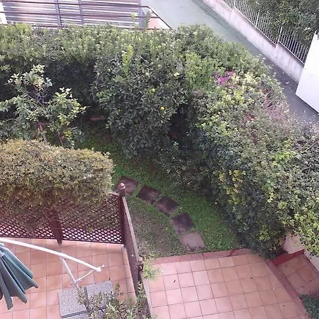 Apartmanhotel Stella Del Mare